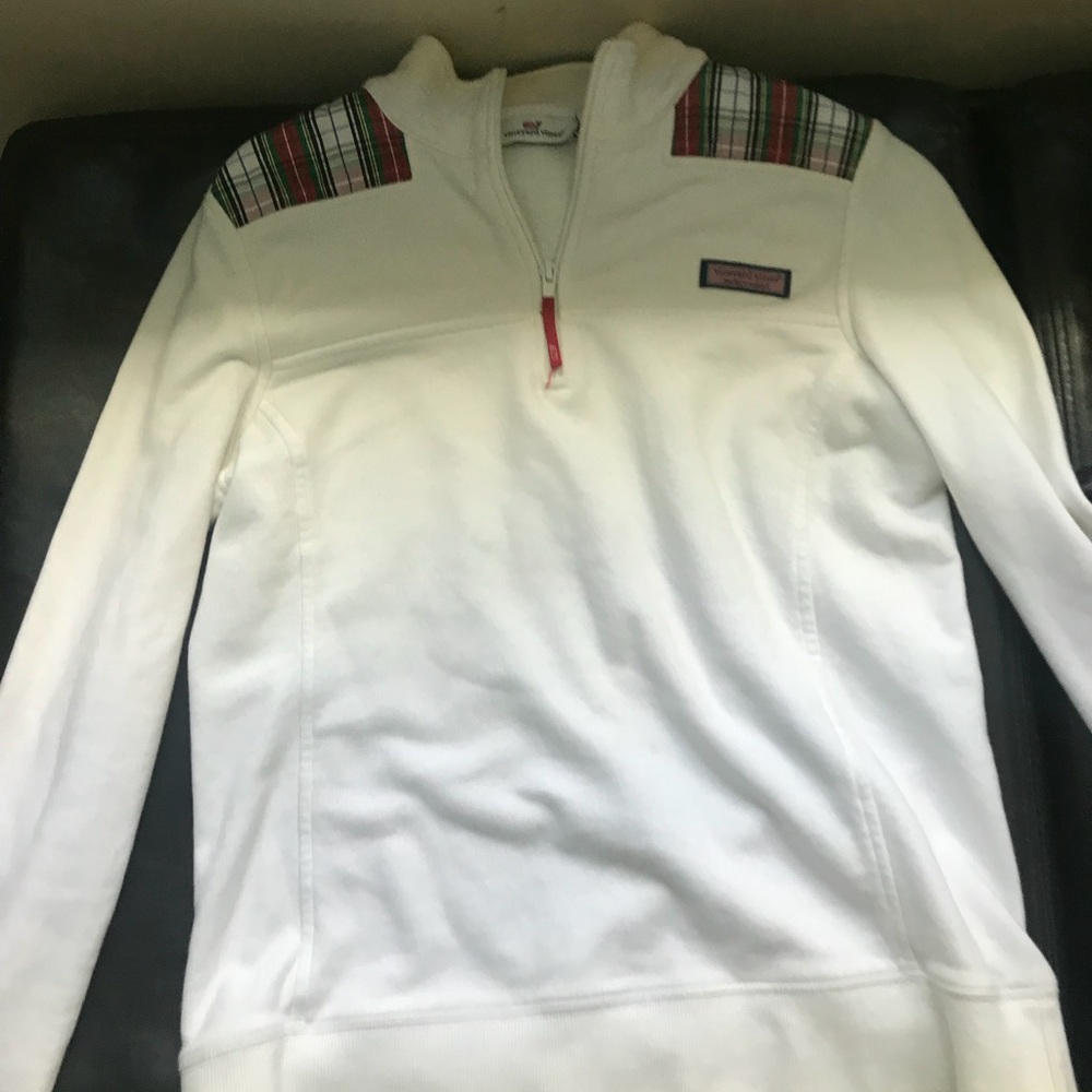 Women’s vineyard vines shepshirt